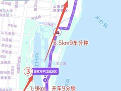 -巧克力渔家.小船海鲜家常菜(万平口店)