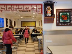 -民间老鸡汤面馆(中山北路店)