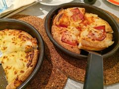 -必胜客(远大路店)