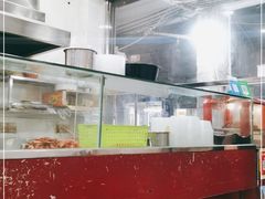 -明叔捞面