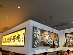 -新太二·鲜料川菜(晶耀前滩店)