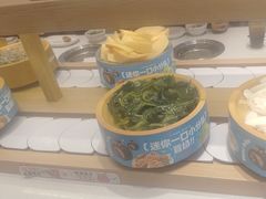 -龍歌自助小火锅(崂山丽达店)