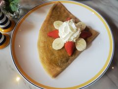 -La Creperie法餐厅(芮欧百货店)