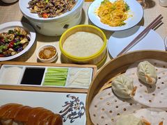 -味莊·青岛菜(云霄路店)