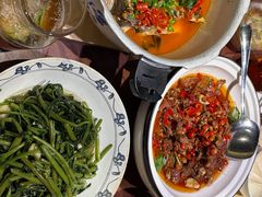 -福满我家大碗厨·湘菜(上海大厦店)
