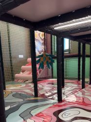 -MELAND CLUB亲子乐园·派对·餐厅(北京芳圆里ID MALL店)