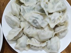 -山东水饺(南坪新街店)