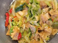 -小柴米·传统江西菜(万寿宫店)