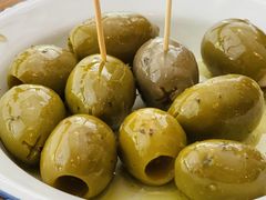 橄榄-Alimentari早午餐(安福路店)