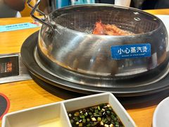 -海味当家·蒸锅海鲜(中山广场创始店)