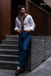 -THE RUIZ GZ睿制西装定制