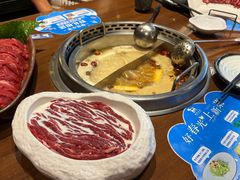 -快乐小羊(富强中路店)