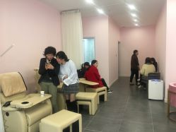 -瑞妍美甲美睫美容馆