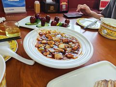 -中卫御苑福膳·养生局(圆明园店)