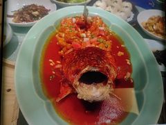 -西湖春天(中州店)