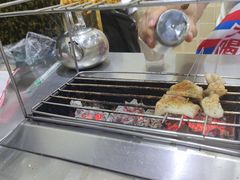 -小寒羊烧烤(凯瑞时代大厦店)