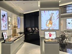 -杭州西湖银泰百货