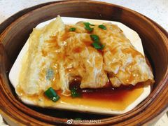 -又一间茶点轩(百汇广场店)