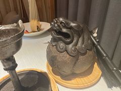 -叶叶菩提(太原别墅店)