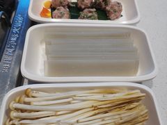 -海底捞火锅(万丰桥店)