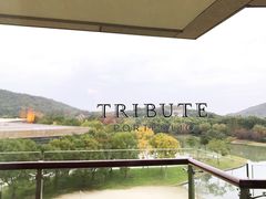 -上海佘山世茂艾美酒店