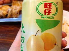 -明明烤牛肉(原明明东北烧烤)