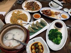 -岭南小生·粤港点心(华新旗舰店)