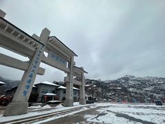 -崂山巨峰游览区