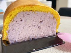 -李大牛和刘大力手作甜品(凯德店)