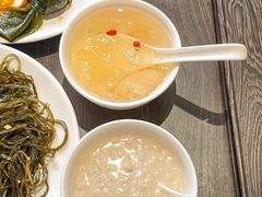 -天荷菜根·闽南素食自助(刺桐北路店)