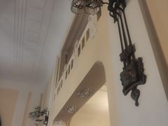 -青岛德国总督楼旧址博物馆