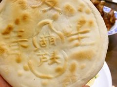 普通葫芦头泡馍-春发生饭店·非遗(南院门店)