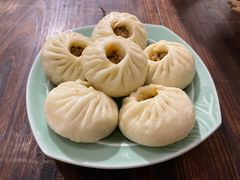 老清朝包子-老清朝包子铺(开明街店)