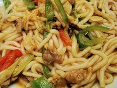 -清真·益鑫羊肉手抓馆(花园北街店)