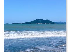 -东海半边山旅游度假区