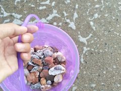 -东戴河风景区-止锚湾