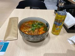 -面乙新派手擀面(大悦城店)
