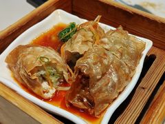 -蘩楼(华强北总店)