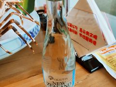 -王鼎精致料理铁板烧(世博源店)