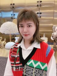 -3AM HAIR SALON染发接发