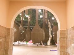 -汤W城市微度假(仓山店)