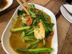 -Doo Dee Thai Food(Issan/Isaan/Esan)