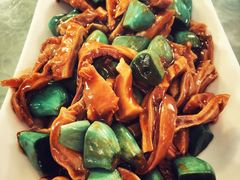 -漕河全驴宴饭店(徐水店)