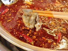 -飘香火锅(玉林西路店)