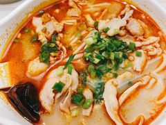 -翠华(澳门银河店)