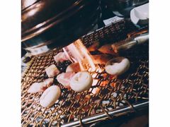 -包装马车·韩国料理·포장마차