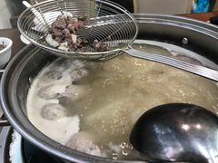 -来自潮州牛肉店(华强北店)