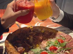 -Primo·丽莫意大利窑烤披萨