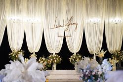 -西安威斯汀大酒店·宴会厅