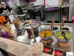 -比格比萨自助(德思勤四季汇店)